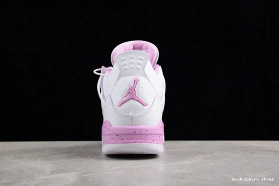 Jordan GS CT8527-116 CT8527-116 4 Air Wow Cacao  0317